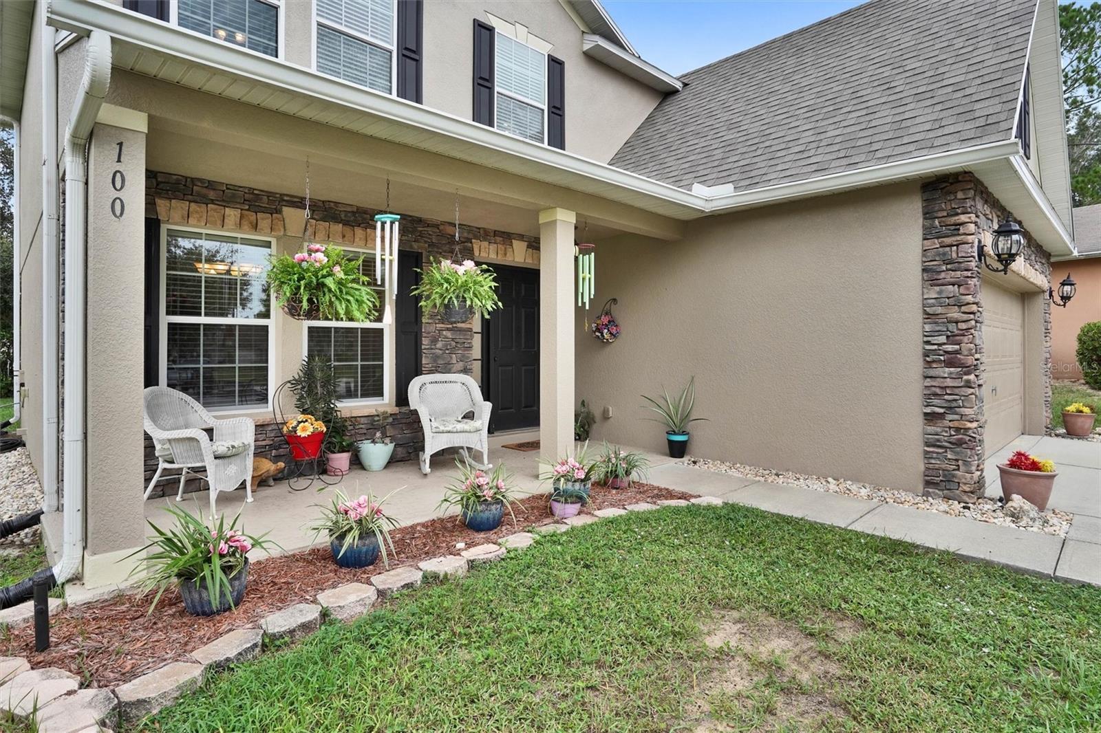 100 COLONIAL PINE LANE