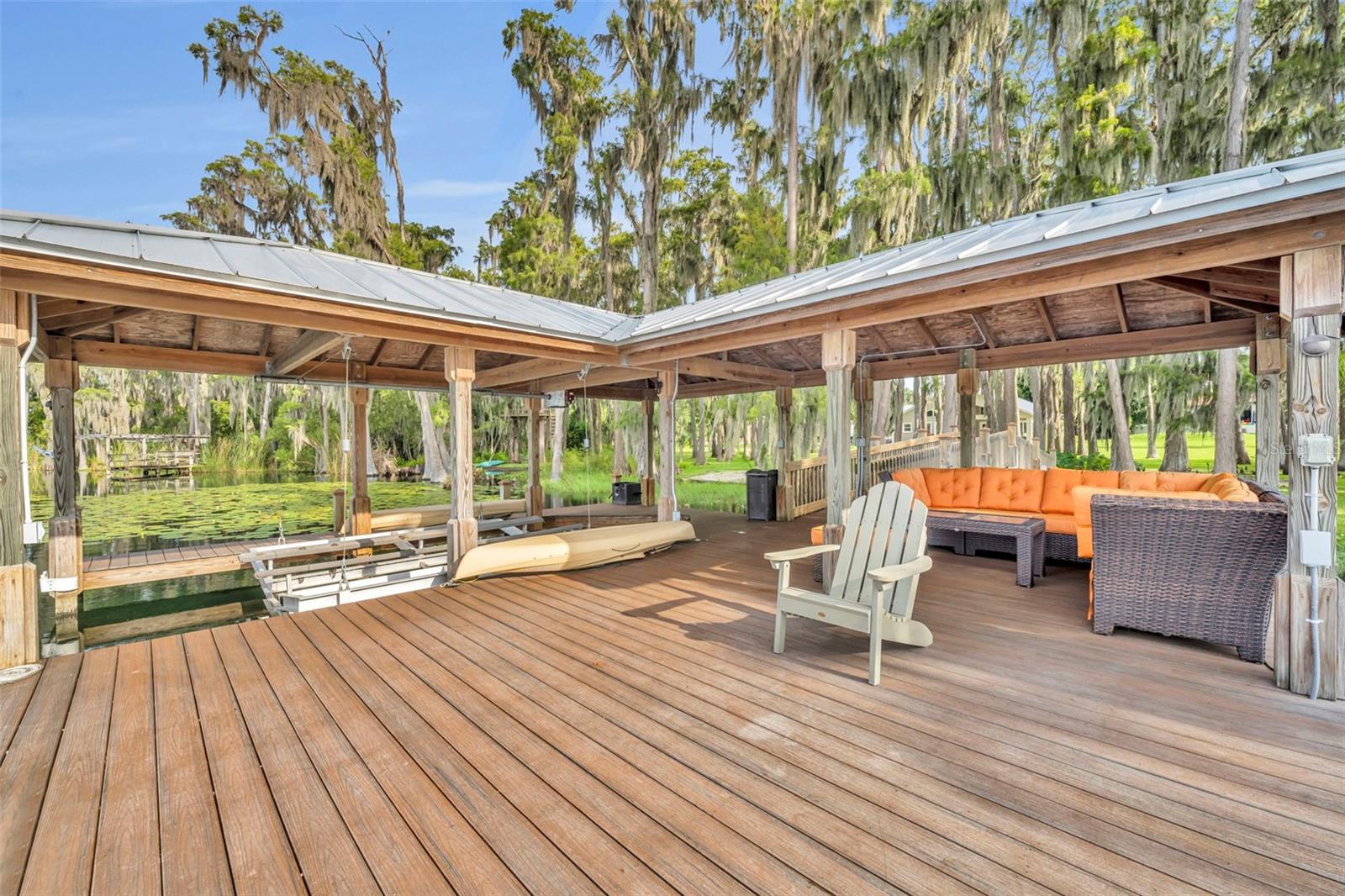 KELSO ON LAKE BUTLER - Residential