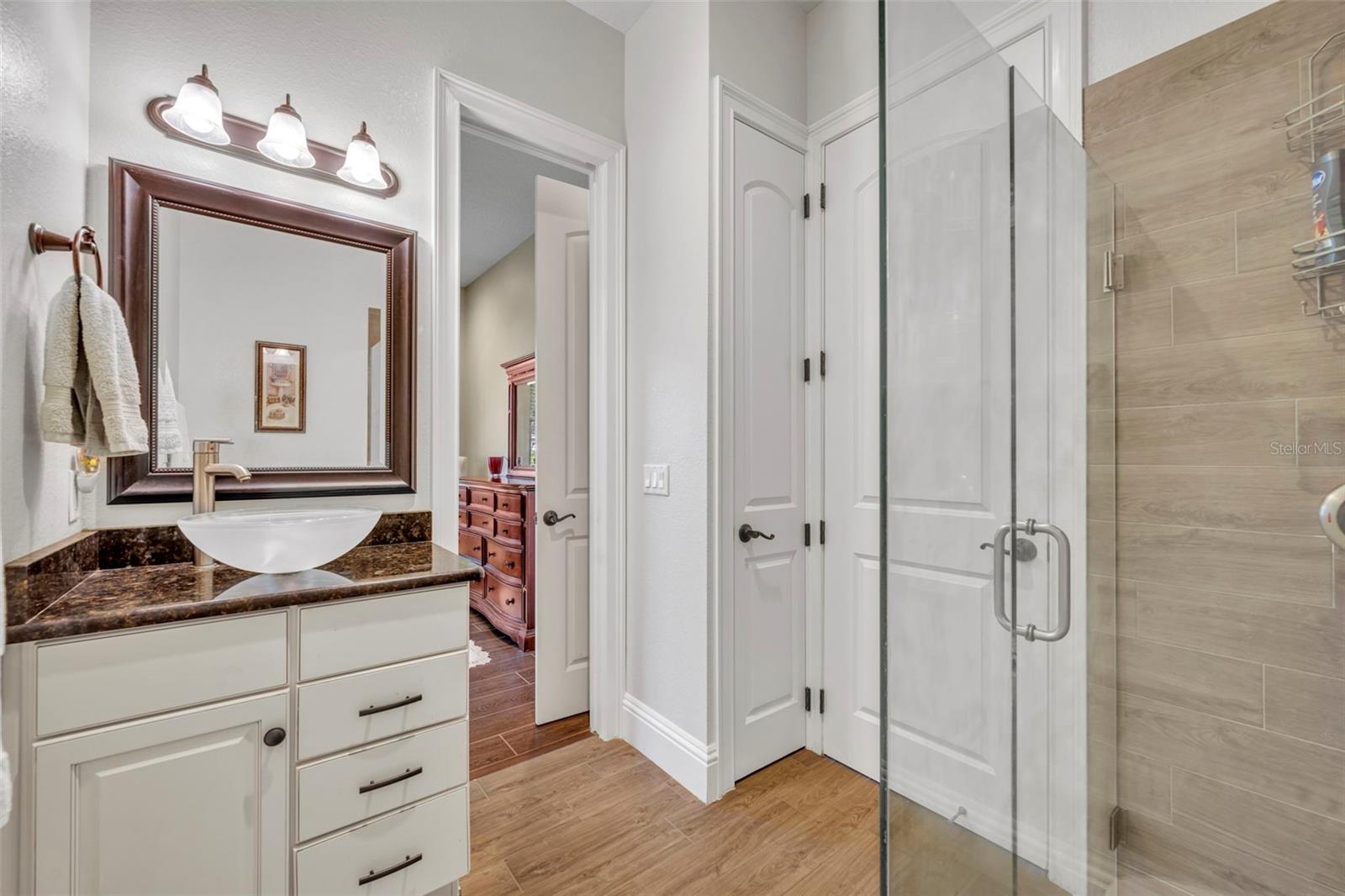 KELSO ON LAKE BUTLER - Residential