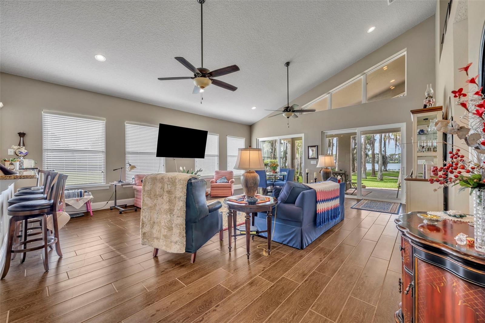 KELSO ON LAKE BUTLER - Residential