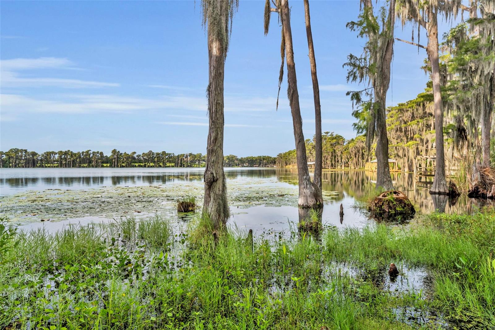KELSO ON LAKE BUTLER - Residential