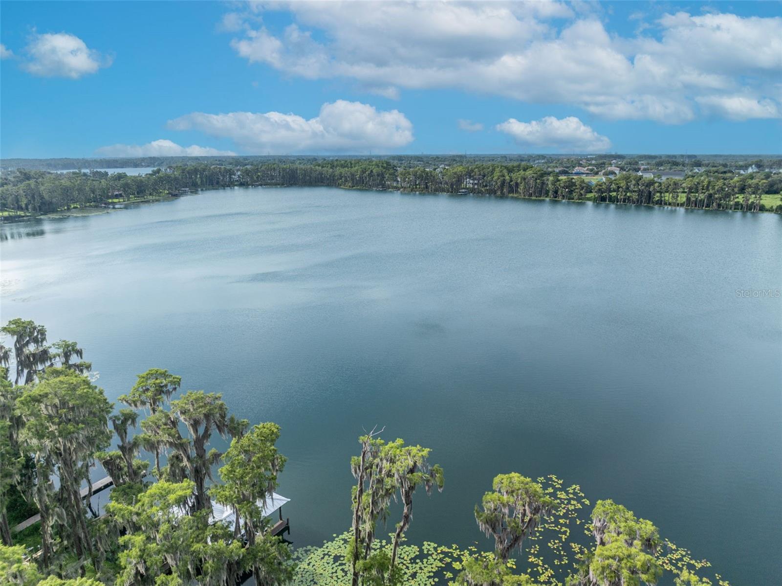 KELSO ON LAKE BUTLER - Residential