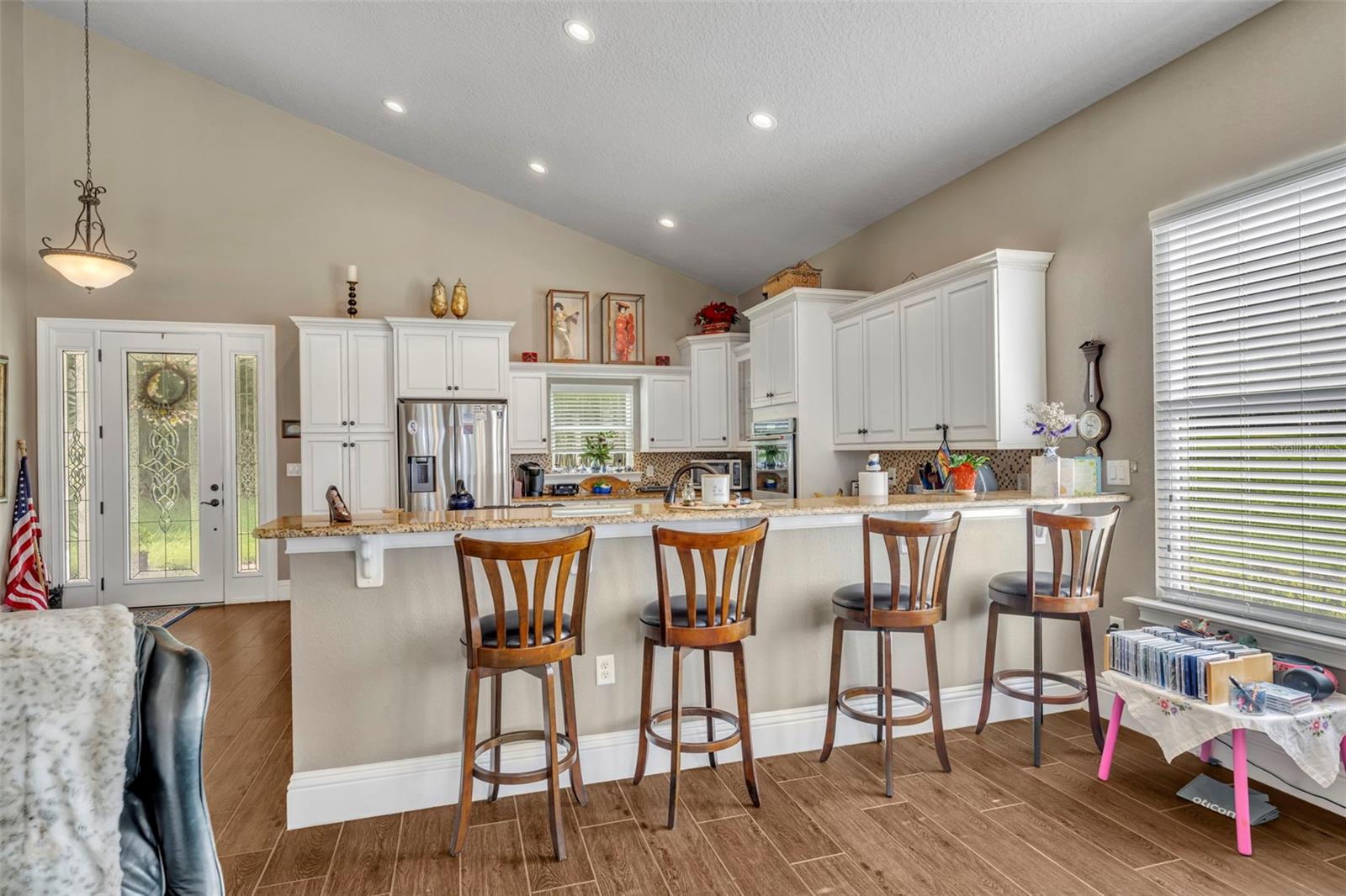 KELSO ON LAKE BUTLER - Residential