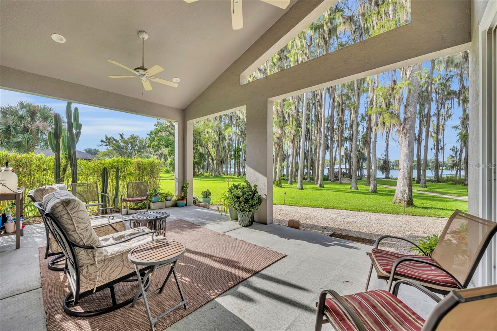 KELSO ON LAKE BUTLER - Residential