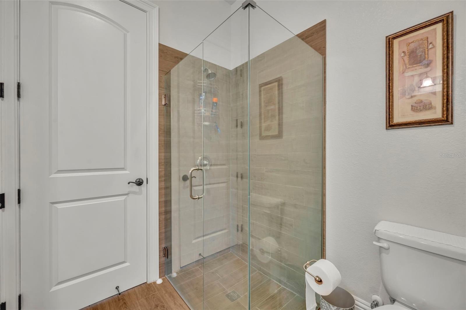 KELSO ON LAKE BUTLER - Residential