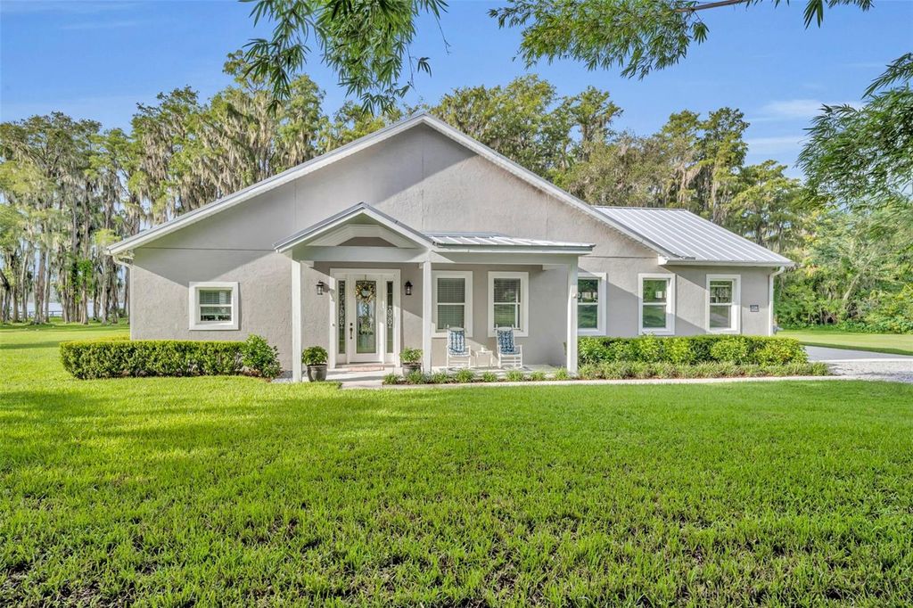 Photo of 1134 Kelso Boulevard, Windermere, FL 34786 (MLS # O6378782)
