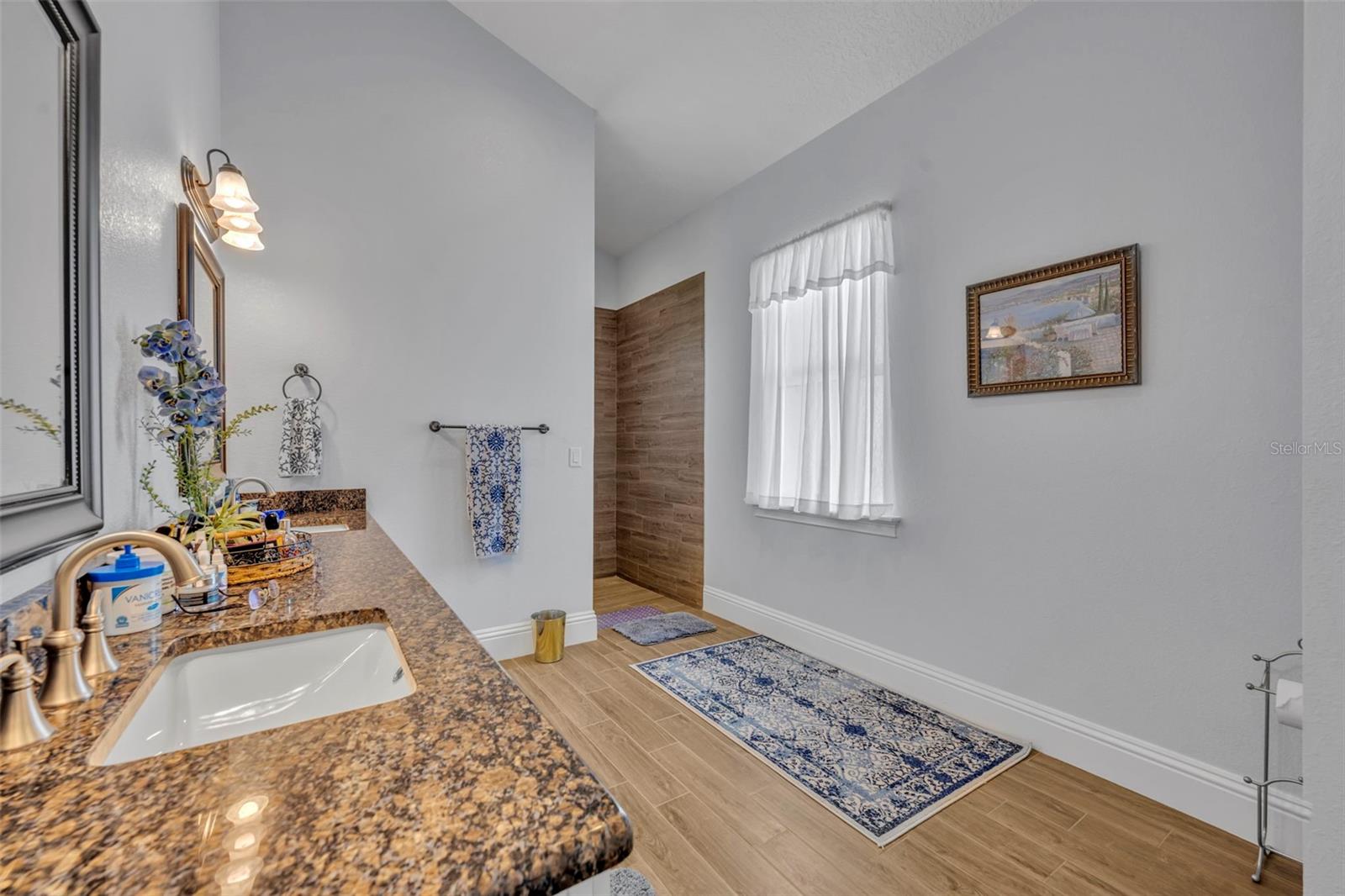 KELSO ON LAKE BUTLER - Residential