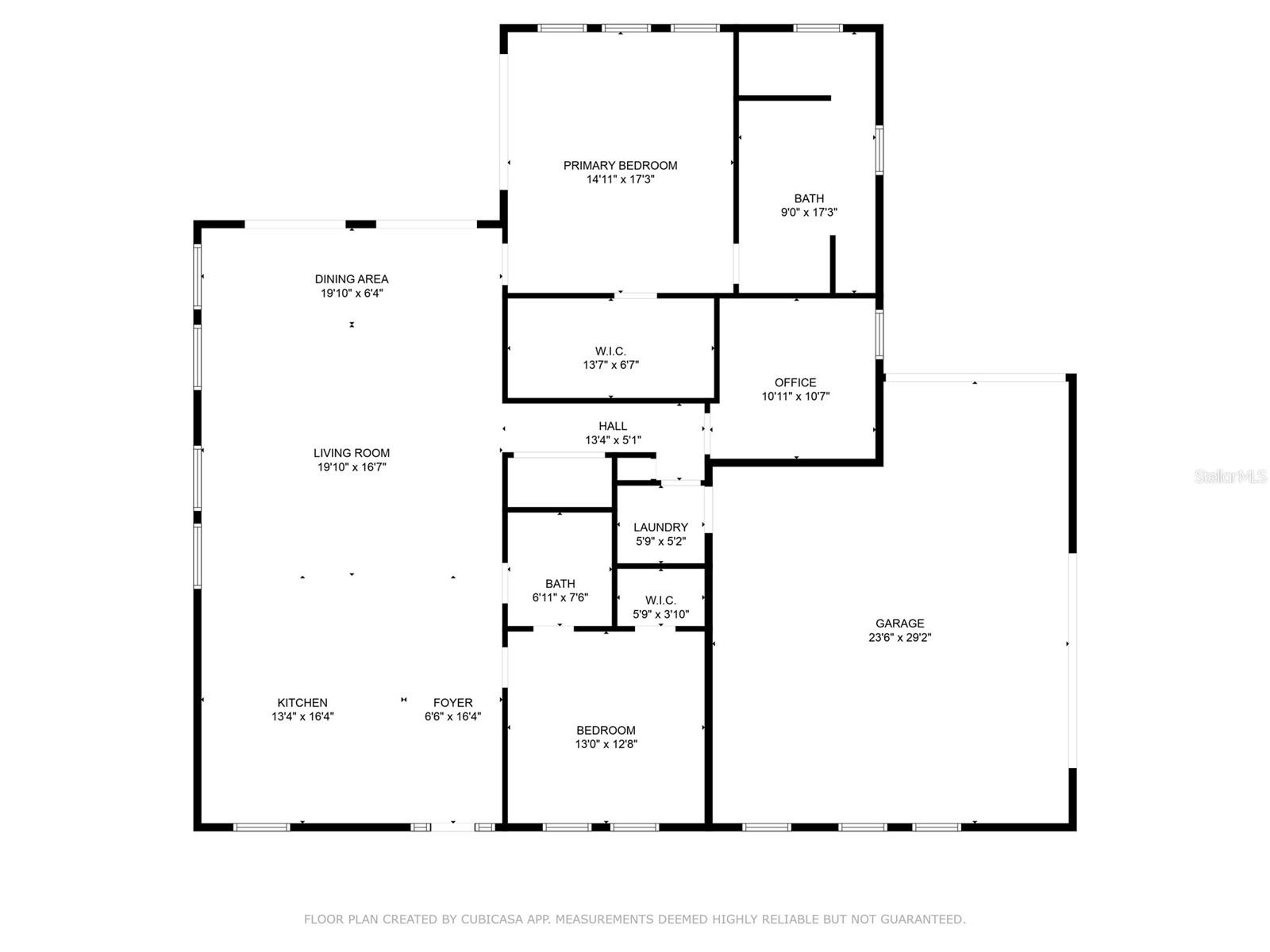 KELSO ON LAKE BUTLER - Residential