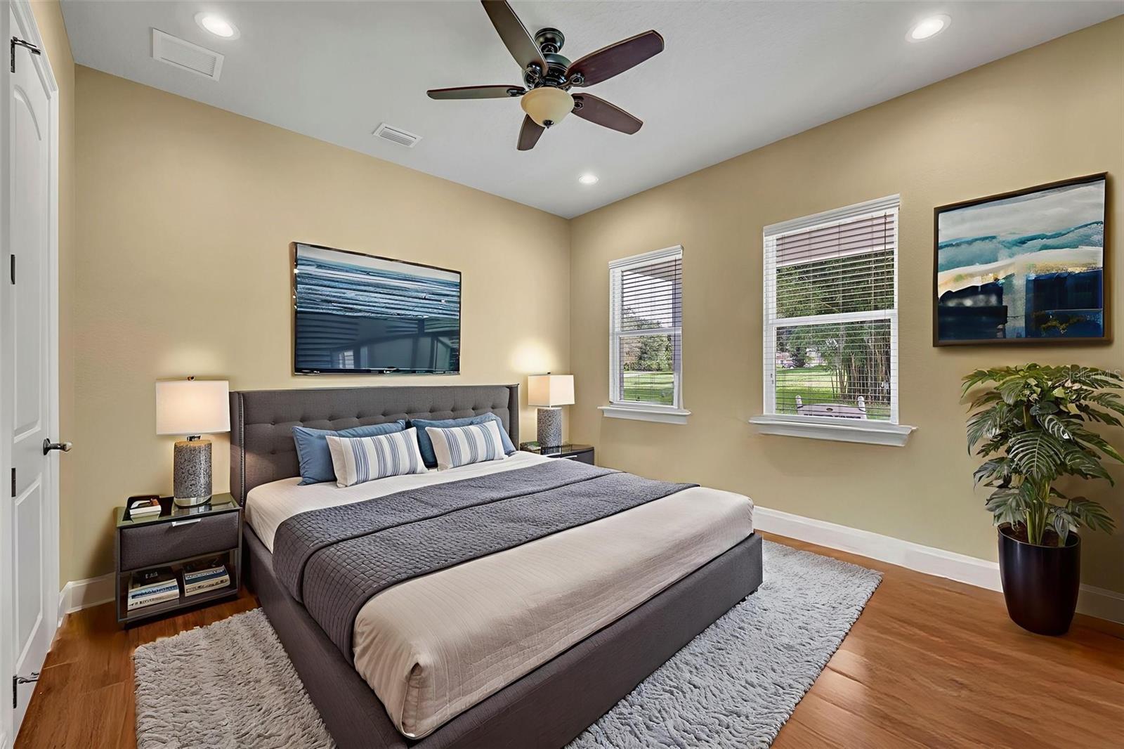 KELSO ON LAKE BUTLER - Residential