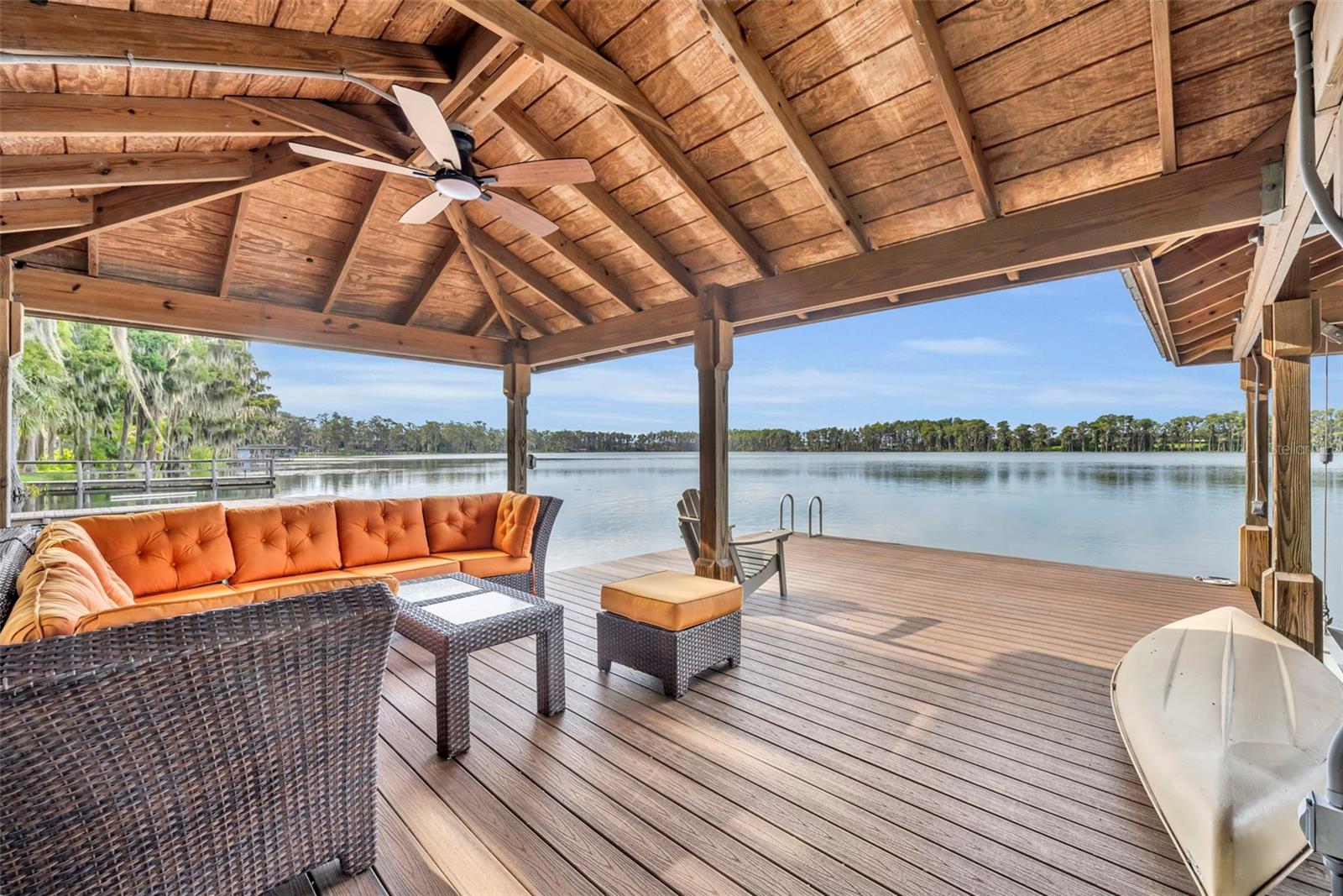 KELSO ON LAKE BUTLER - Residential