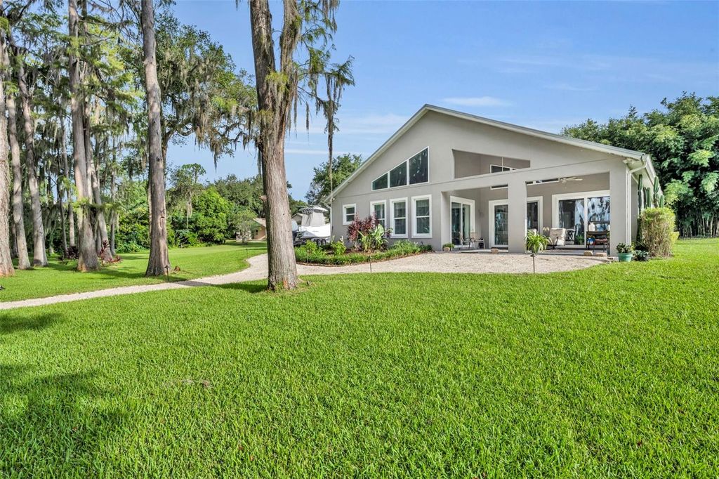 Photo of 1134 Kelso Boulevard, Windermere, FL 34786 (MLS # O6378782)