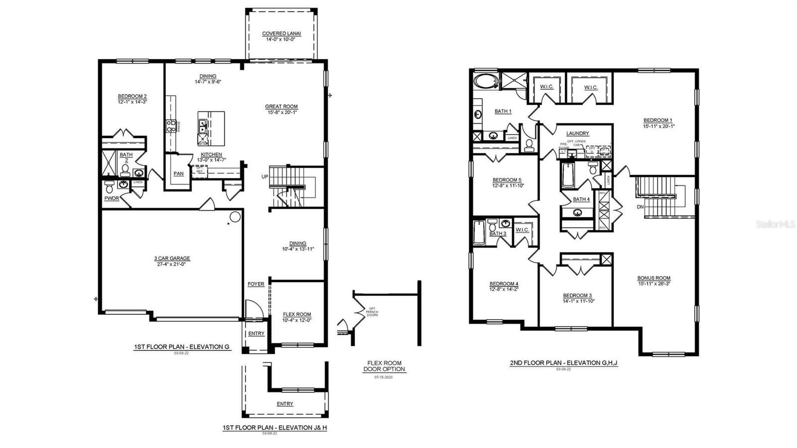 WYNDFIELDS - Residential