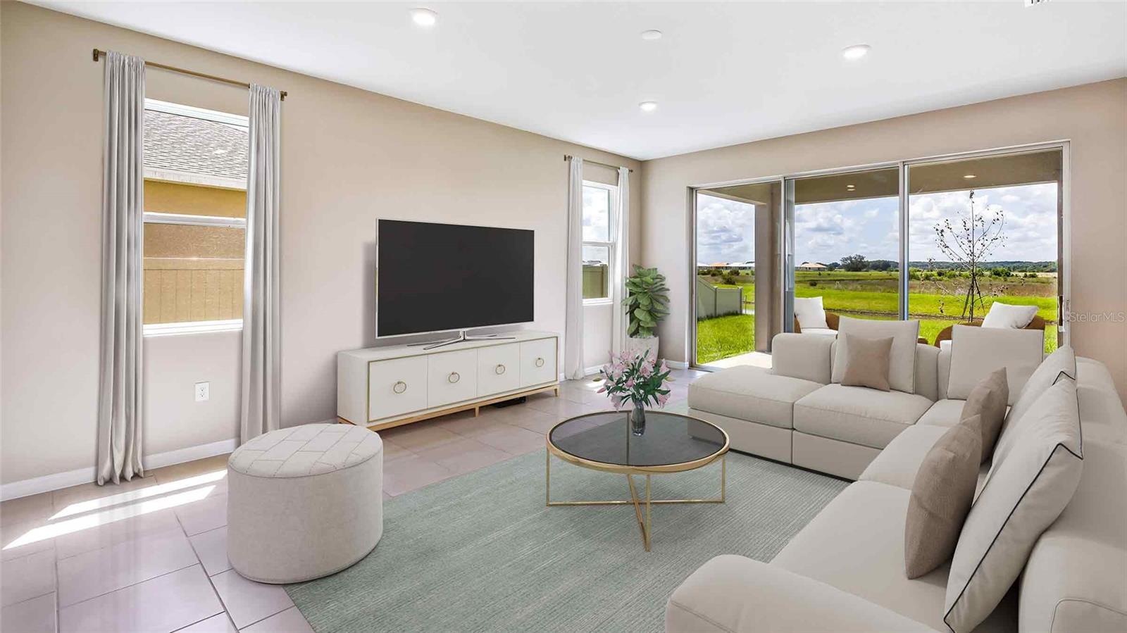 WYNDFIELDS - Residential