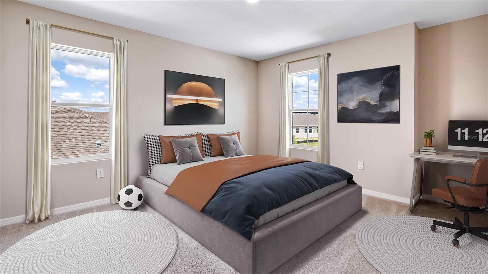 WYNDFIELDS - Residential