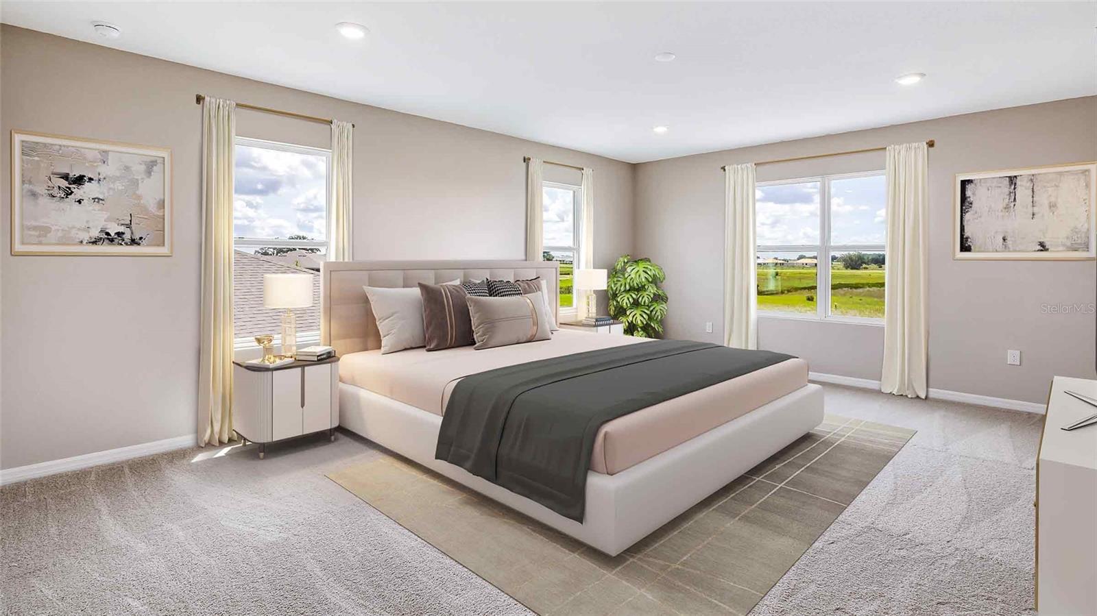 WYNDFIELDS - Residential