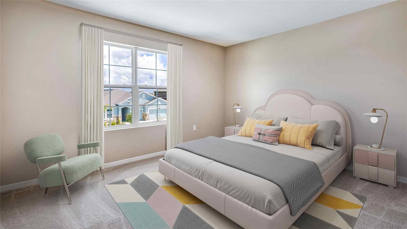 WYNDFIELDS - Residential