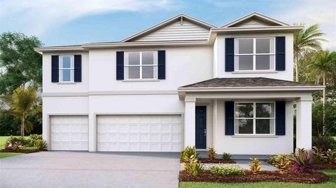 32679 DULUTH DRIVE WESLEY CHAPEL FL 33543