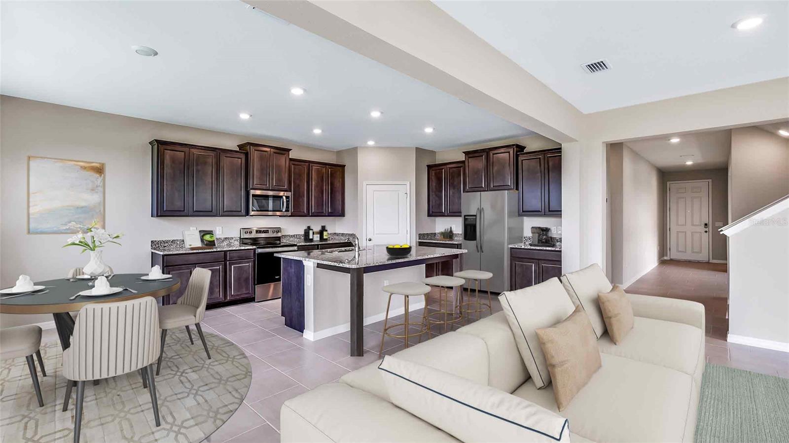 WYNDFIELDS - Residential