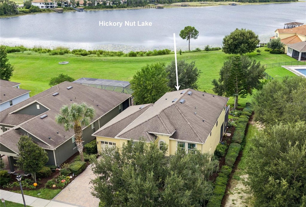 Photo of 15562 Waterleigh Cove Drive, Winter Garden, FL 34787 (MLS # O6445203)