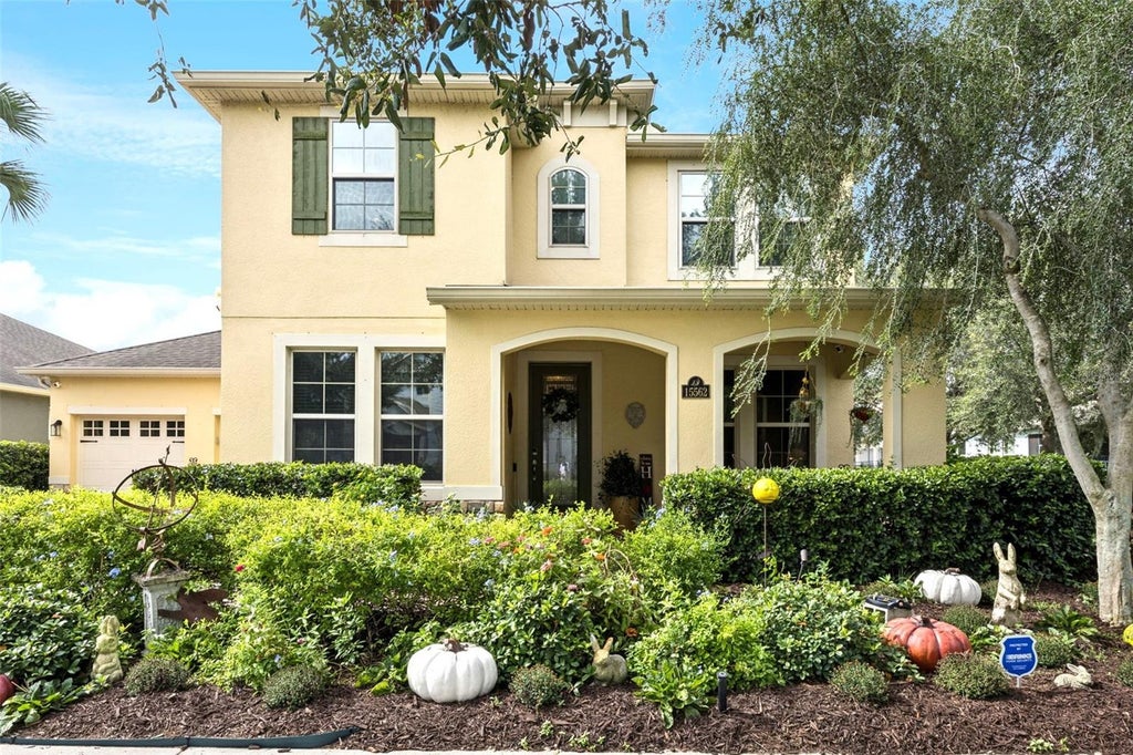 Photo of 15562 Waterleigh Cove Drive, Winter Garden, FL 34787 (MLS # O6445203)