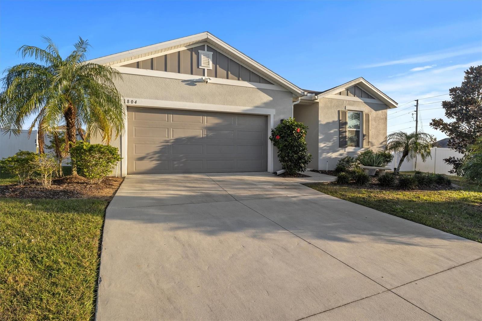 VISTA DEL LAGO PH II - Residential Lease