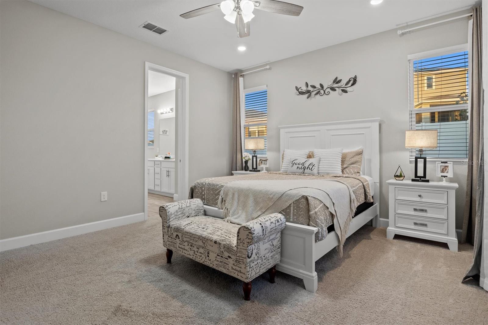 VISTA DEL LAGO PH II - Residential Lease