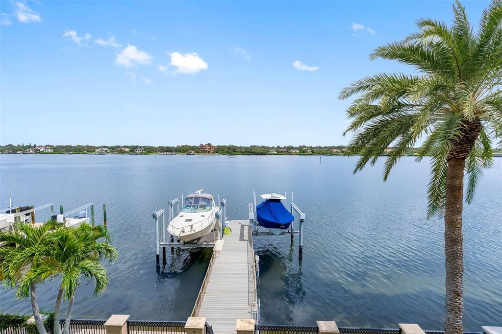 Photo of 357 12th Avenue, Indian Rocks Beach, FL 33785 (MLS # TB8401707)