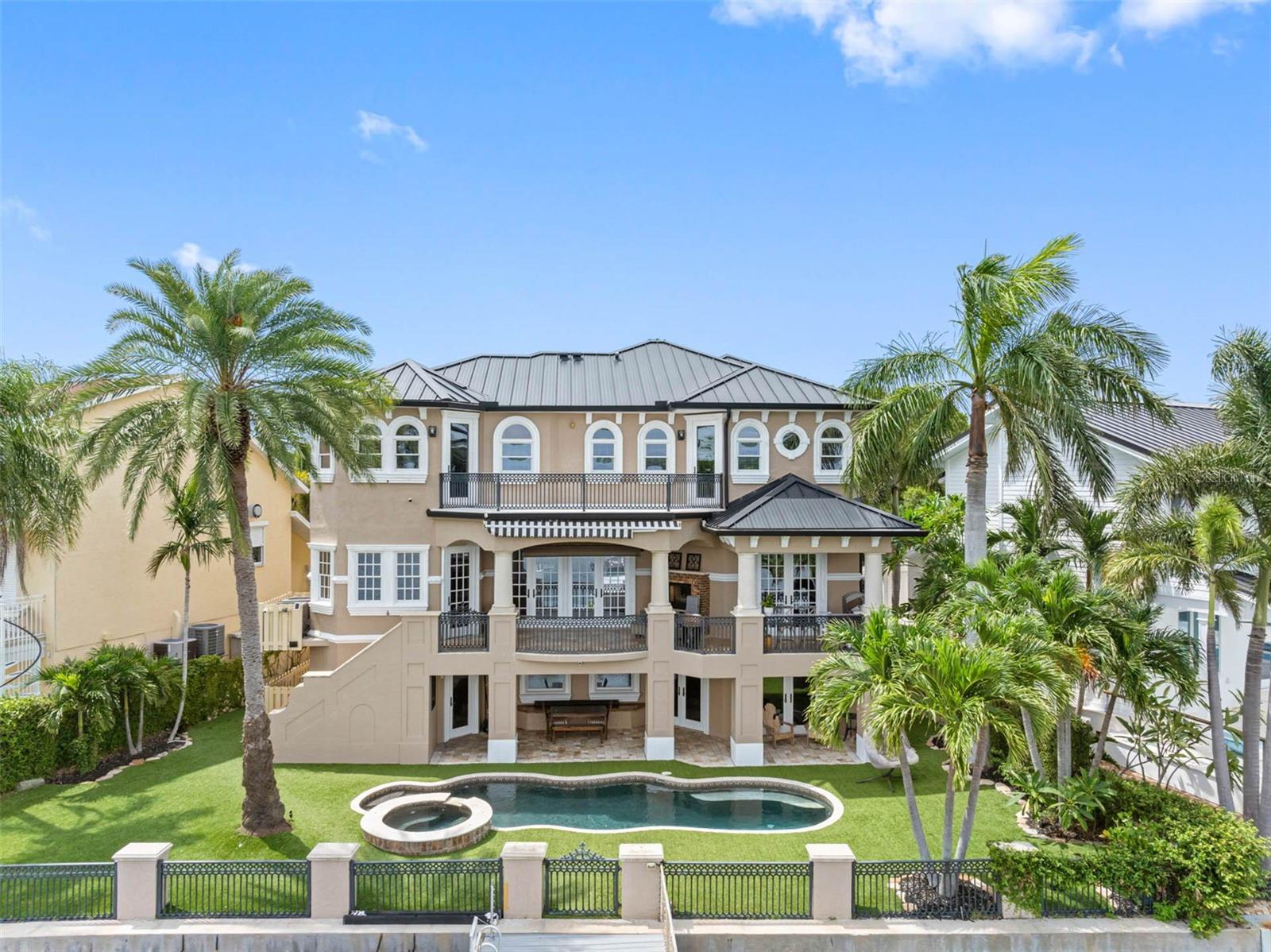 INDIAN BEACH RE-REVISED 2ND ADD - Residential