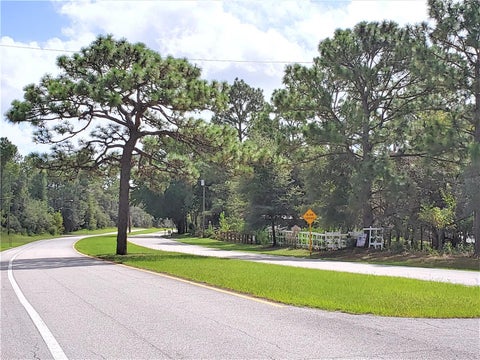 Tiny photo for 7760 N Pocono Drive, Citrus Springs, FL 34434 (MLS # OM732583)