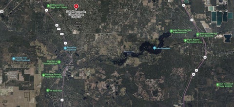 Tiny photo for 7760 N Pocono Drive, Citrus Springs, FL 34434 (MLS # OM732583)