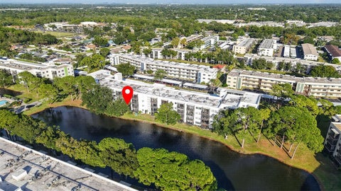 Photo of 5980 80th Street N #209, St Petersburg, FL 33709 (MLS # TB8562612)