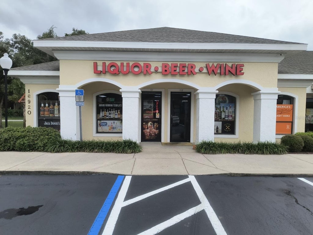 Photo of 16920 Us 441 #101, Summerfield, FL 34491 (MLS # OM730552)