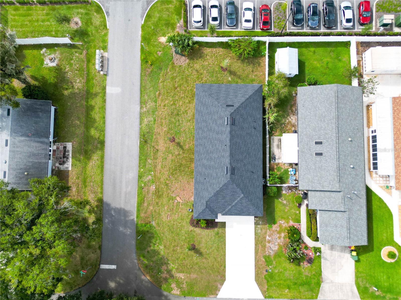 THE MEADOWS OF LEESBURG - Residential