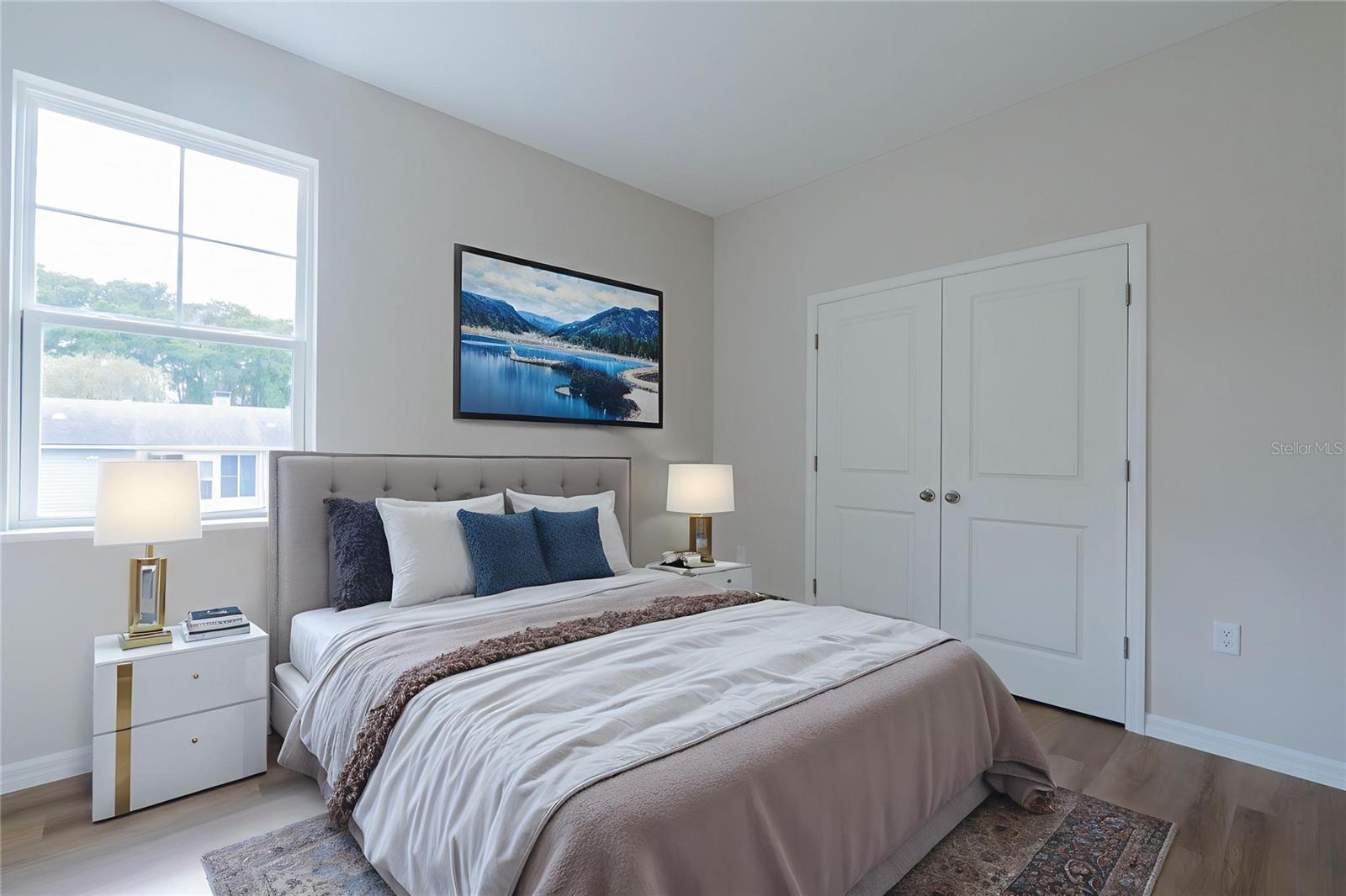 THE MEADOWS OF LEESBURG - Residential