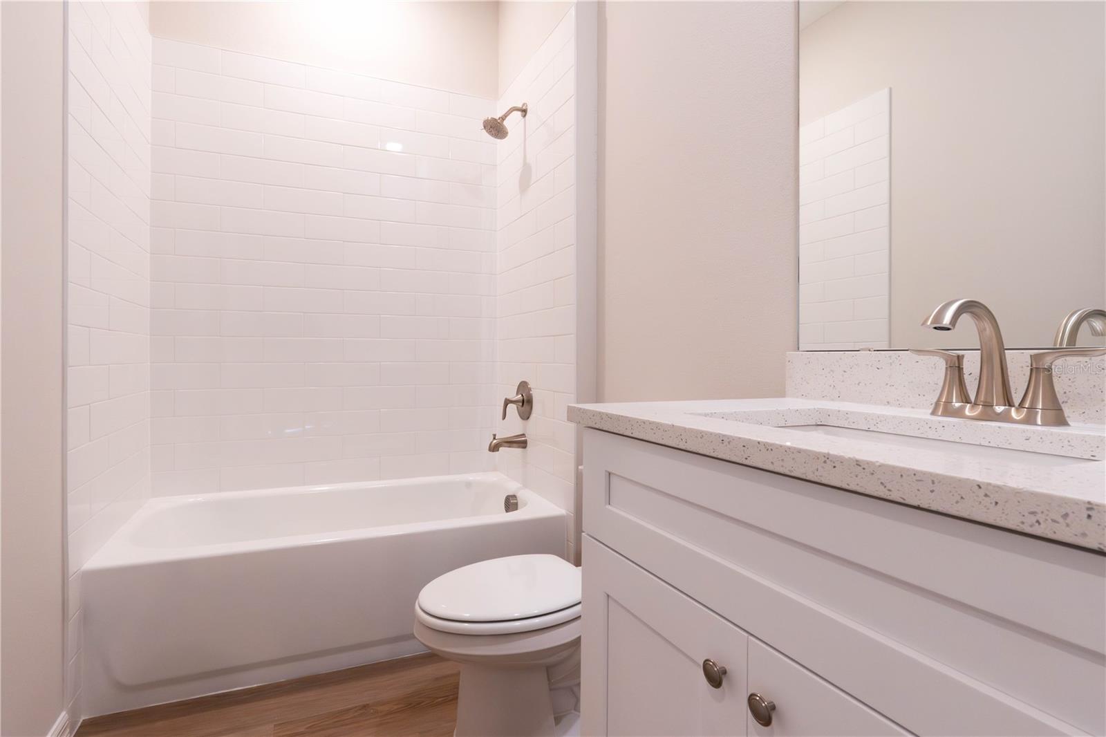 THE MEADOWS OF LEESBURG - Residential