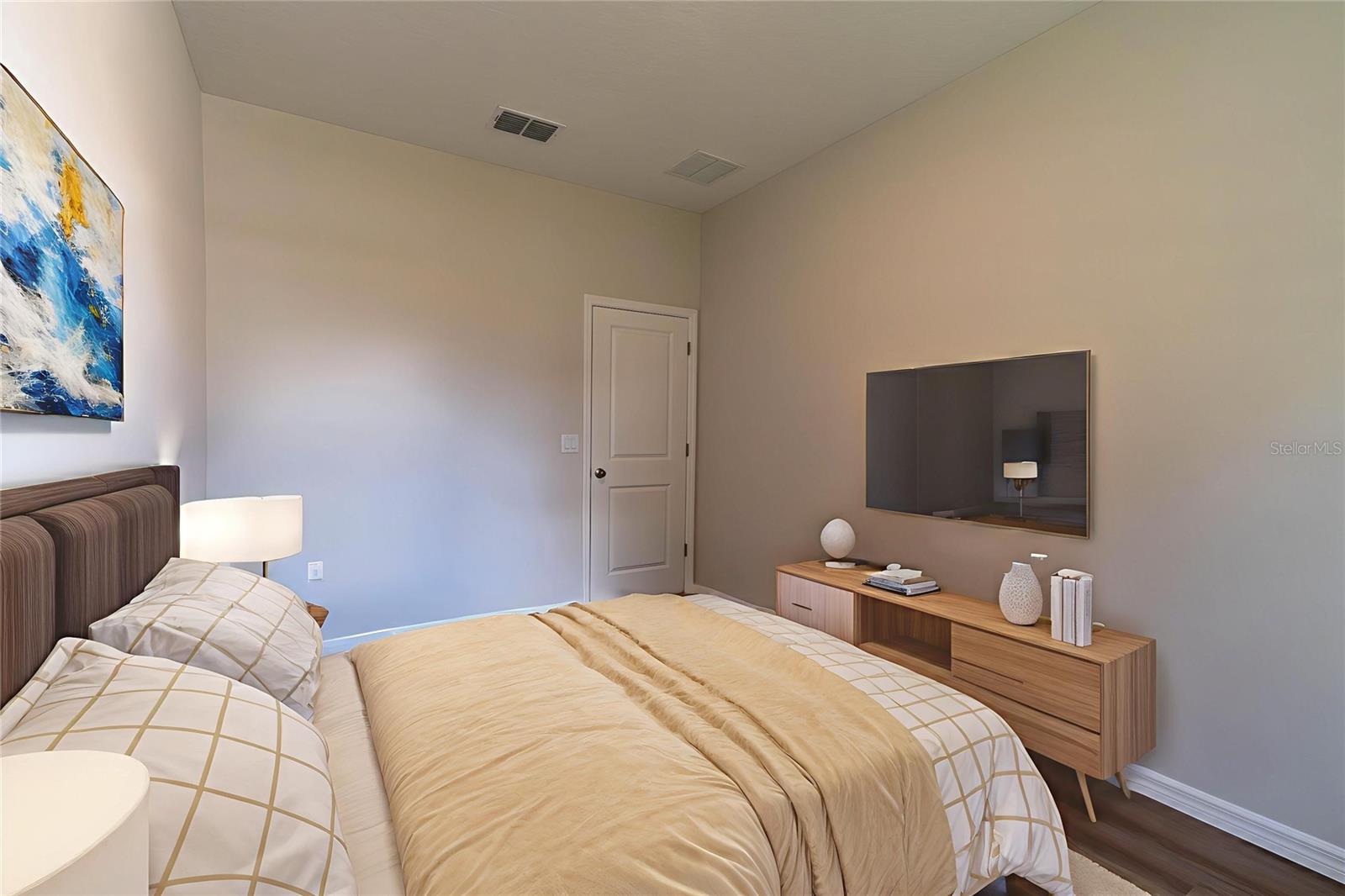 THE MEADOWS OF LEESBURG - Residential