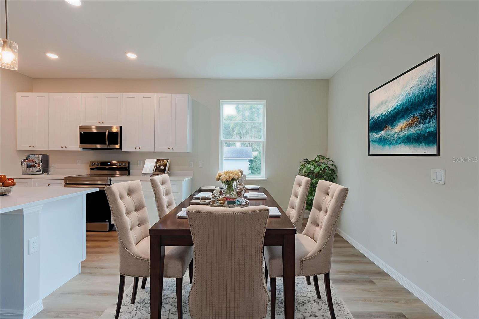 THE MEADOWS OF LEESBURG - Residential