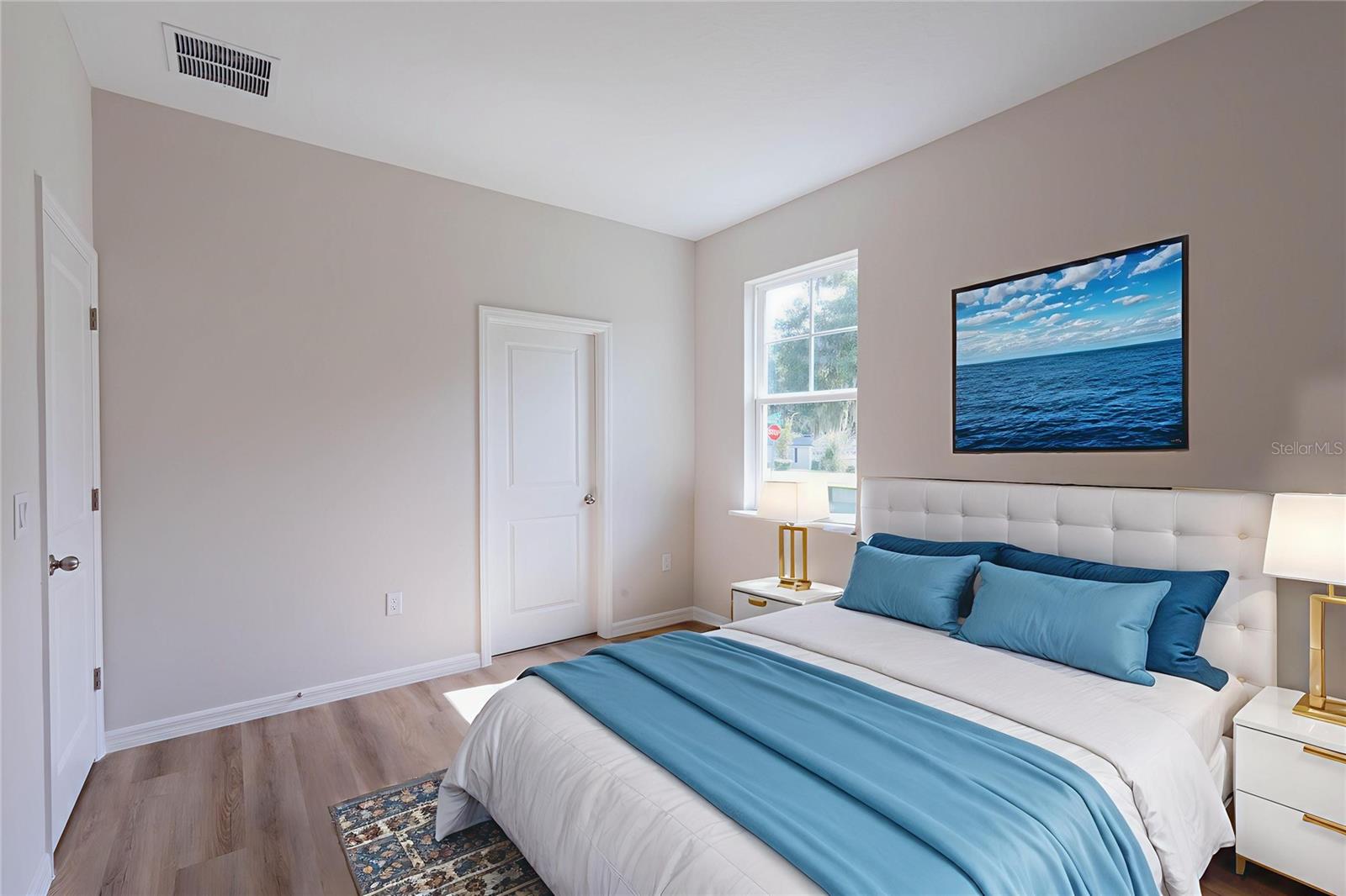 THE MEADOWS OF LEESBURG - Residential