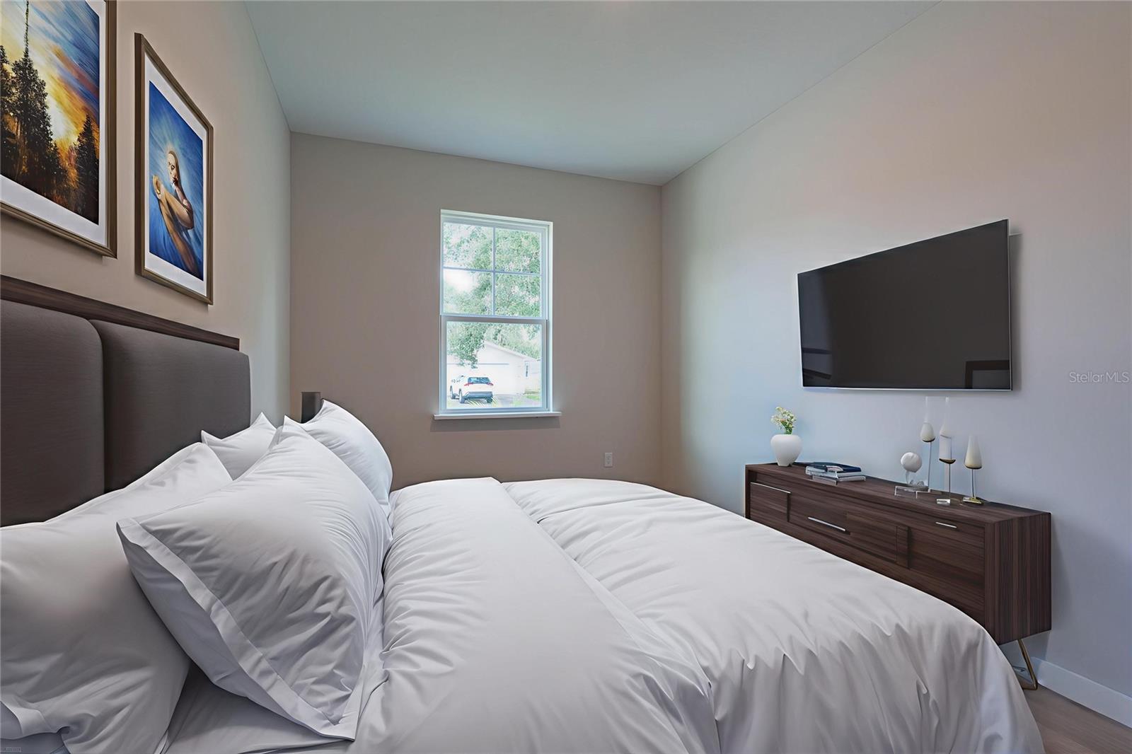 THE MEADOWS OF LEESBURG - Residential