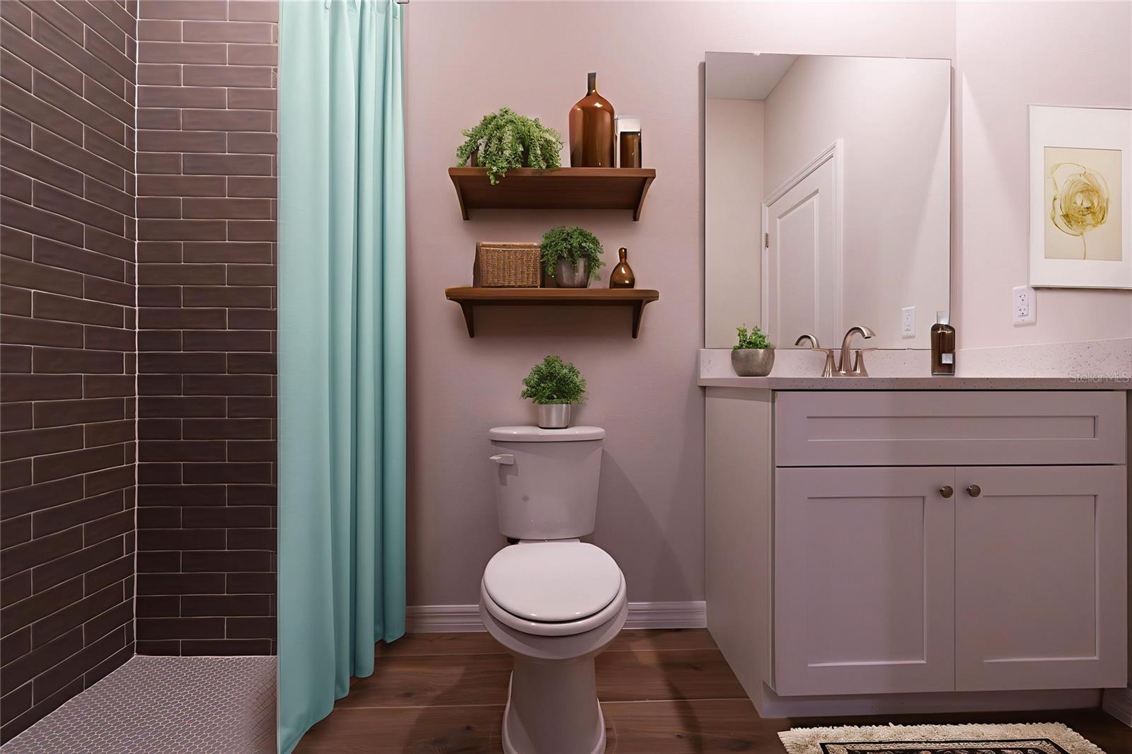 THE MEADOWS OF LEESBURG - Residential