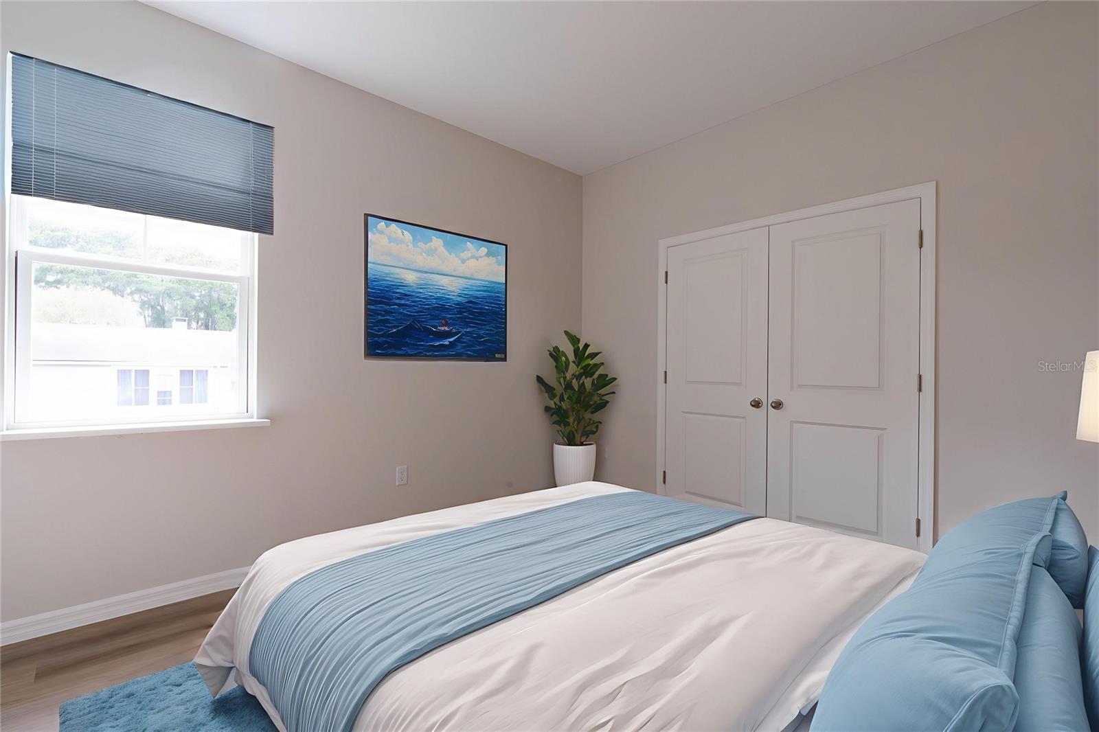 THE MEADOWS OF LEESBURG - Residential