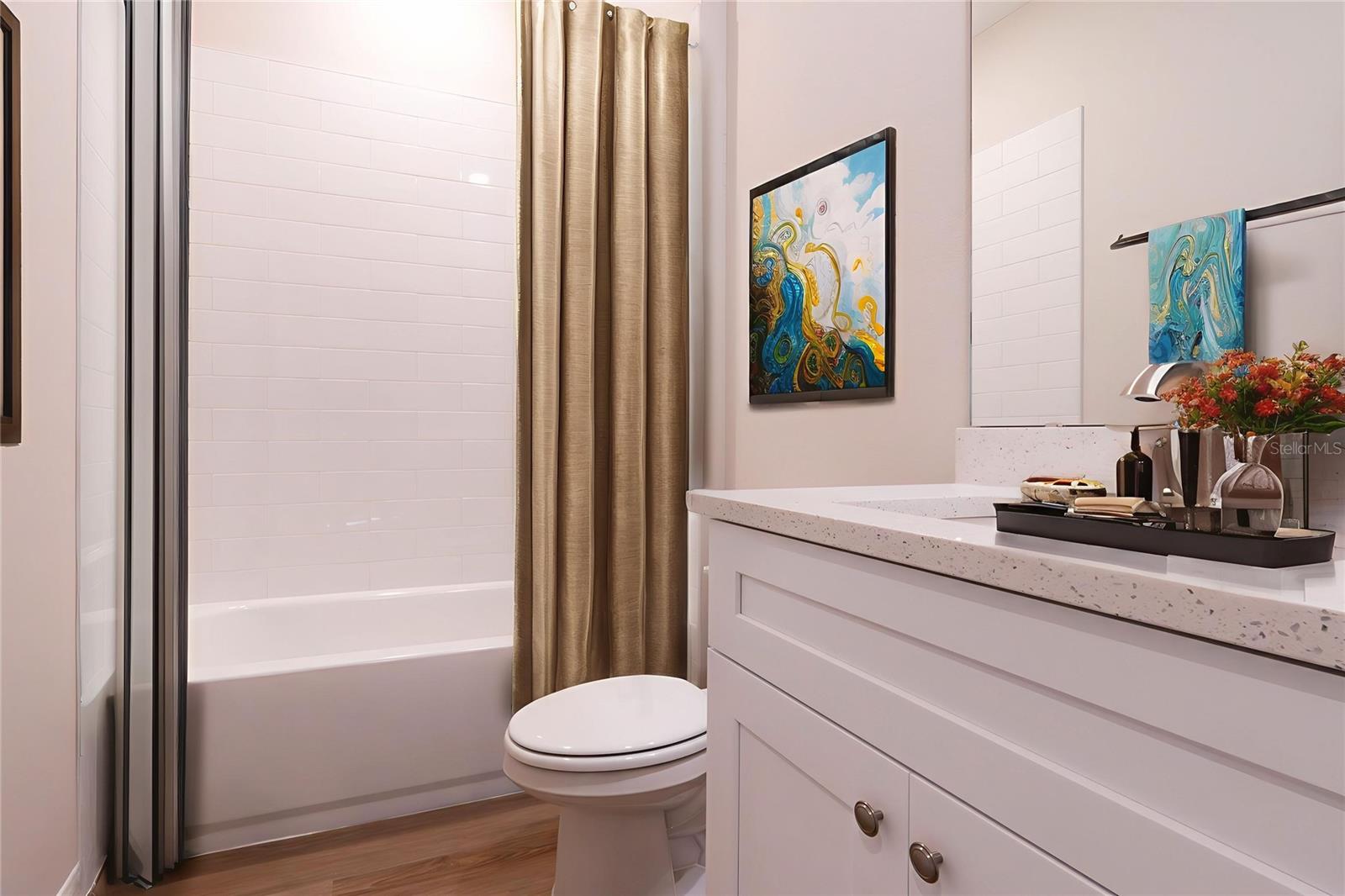 THE MEADOWS OF LEESBURG - Residential