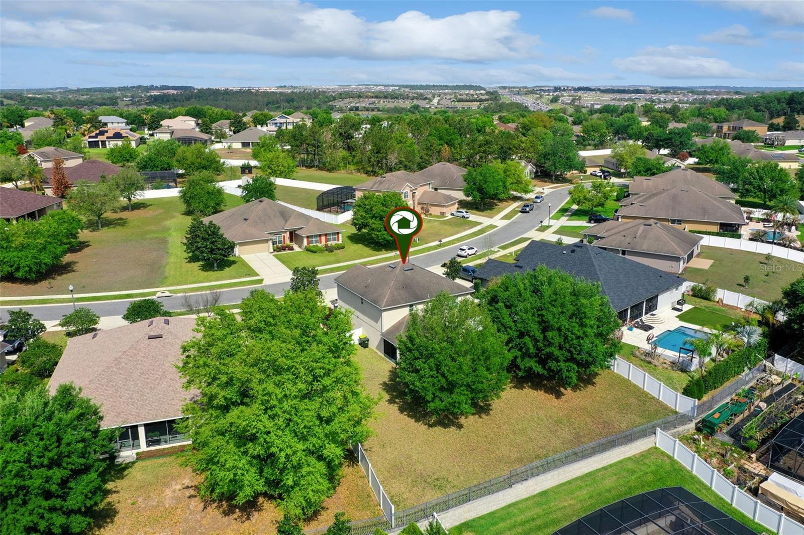 CLERMONT VERDE RIDGE UNIT 02 - Residential