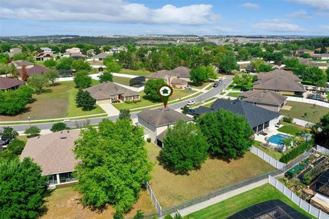 Tiny photo for 3135 Pizzaro Place, Clermont, FL 34715 (MLS # G5110415)