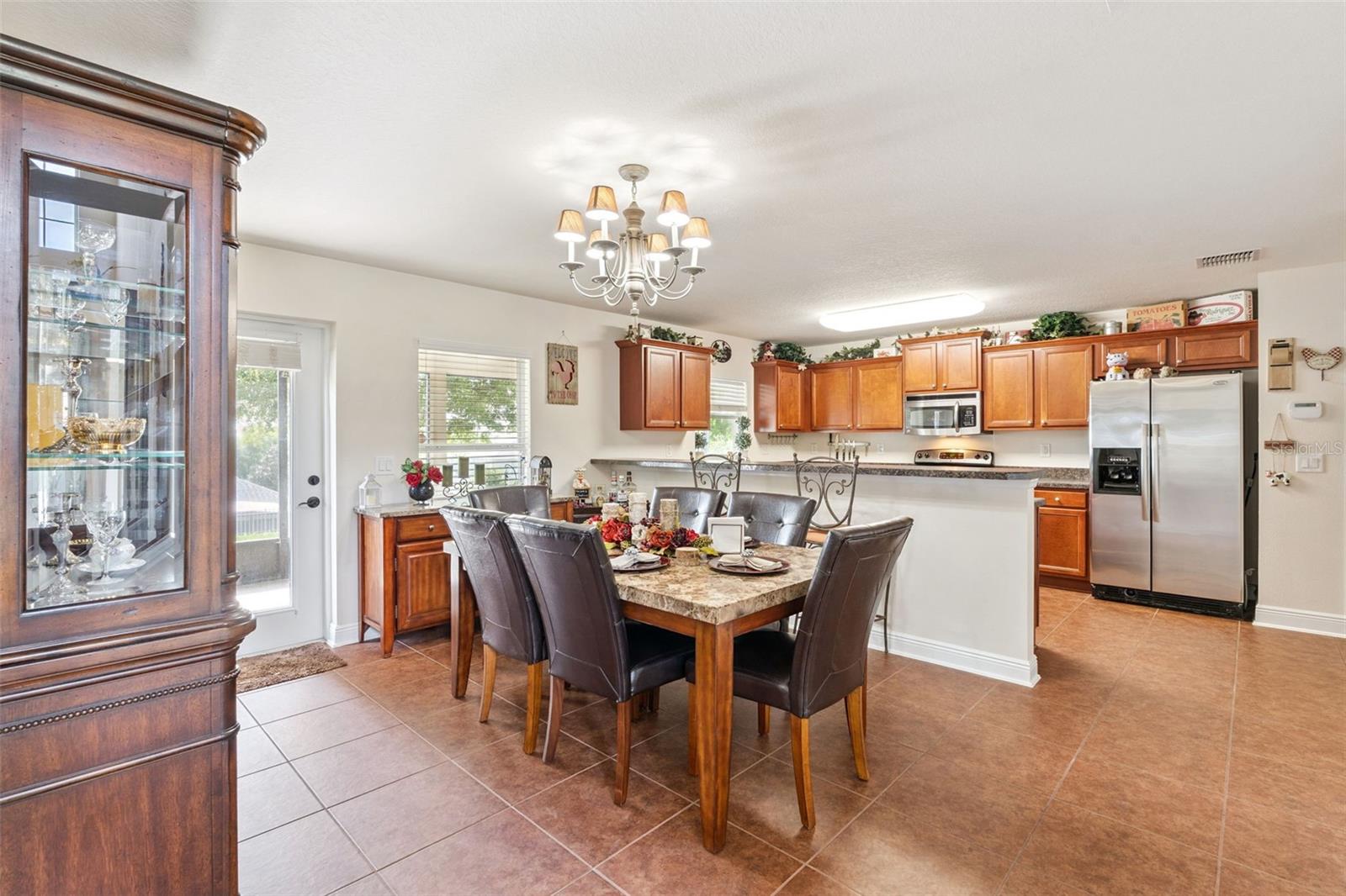 CLERMONT VERDE RIDGE UNIT 02 - Residential