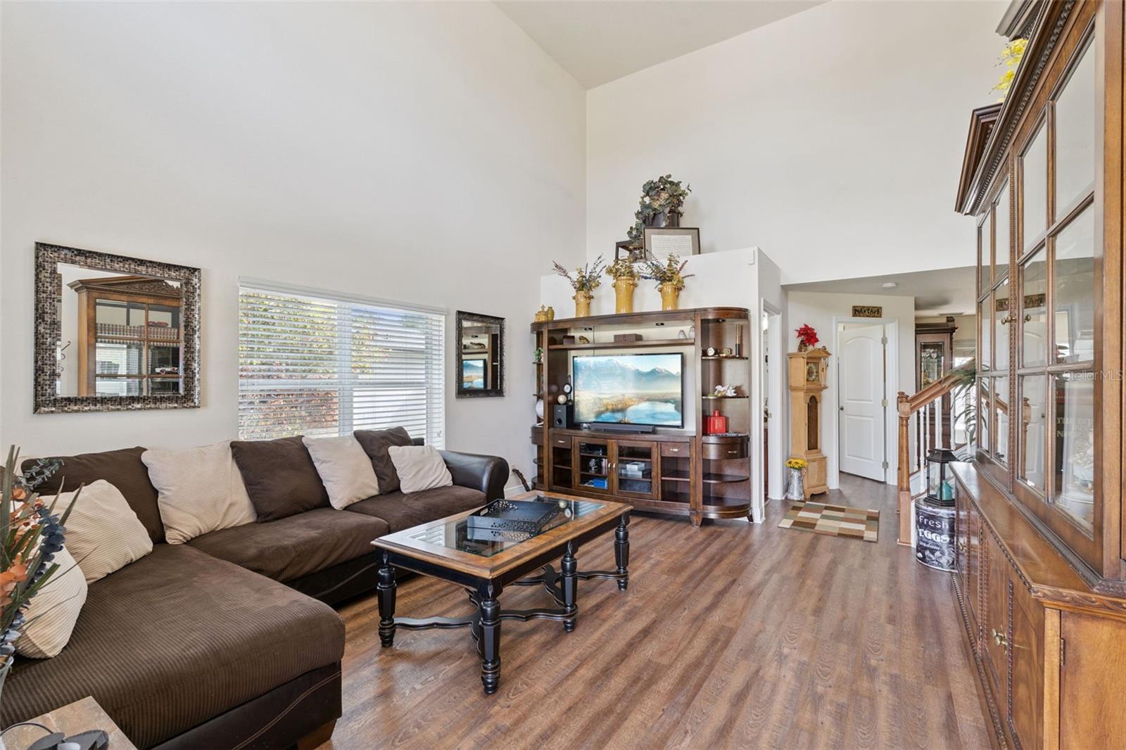 CLERMONT VERDE RIDGE UNIT 02 - Residential