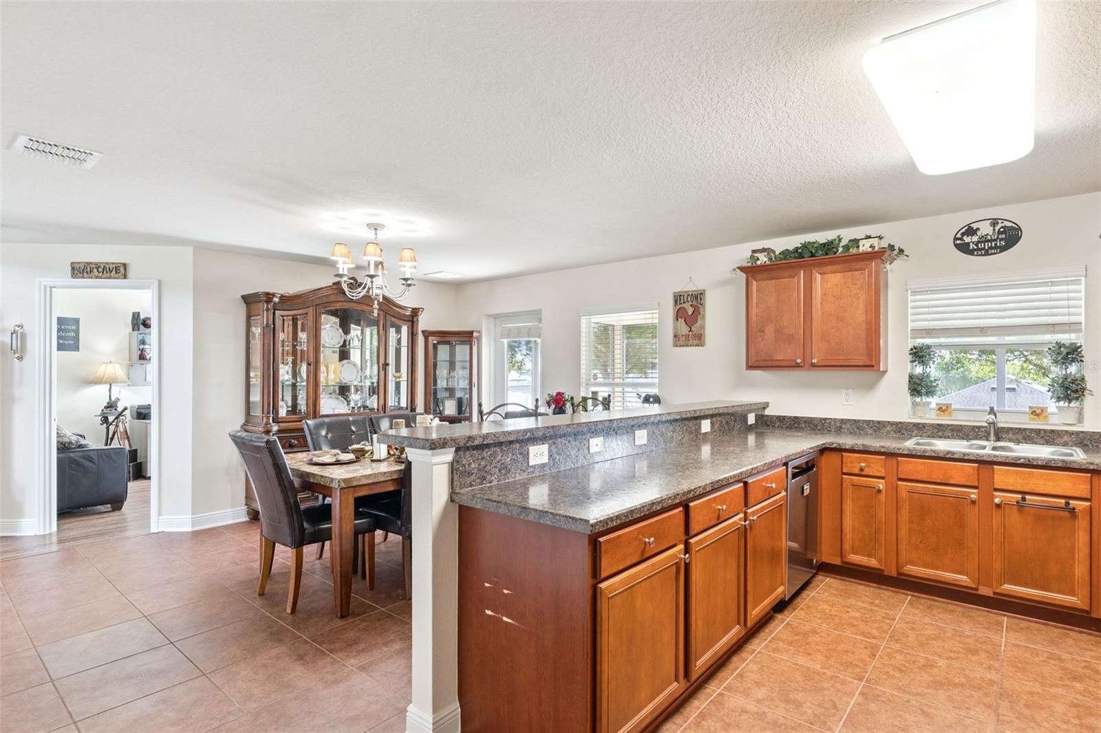 CLERMONT VERDE RIDGE UNIT 02 - Residential