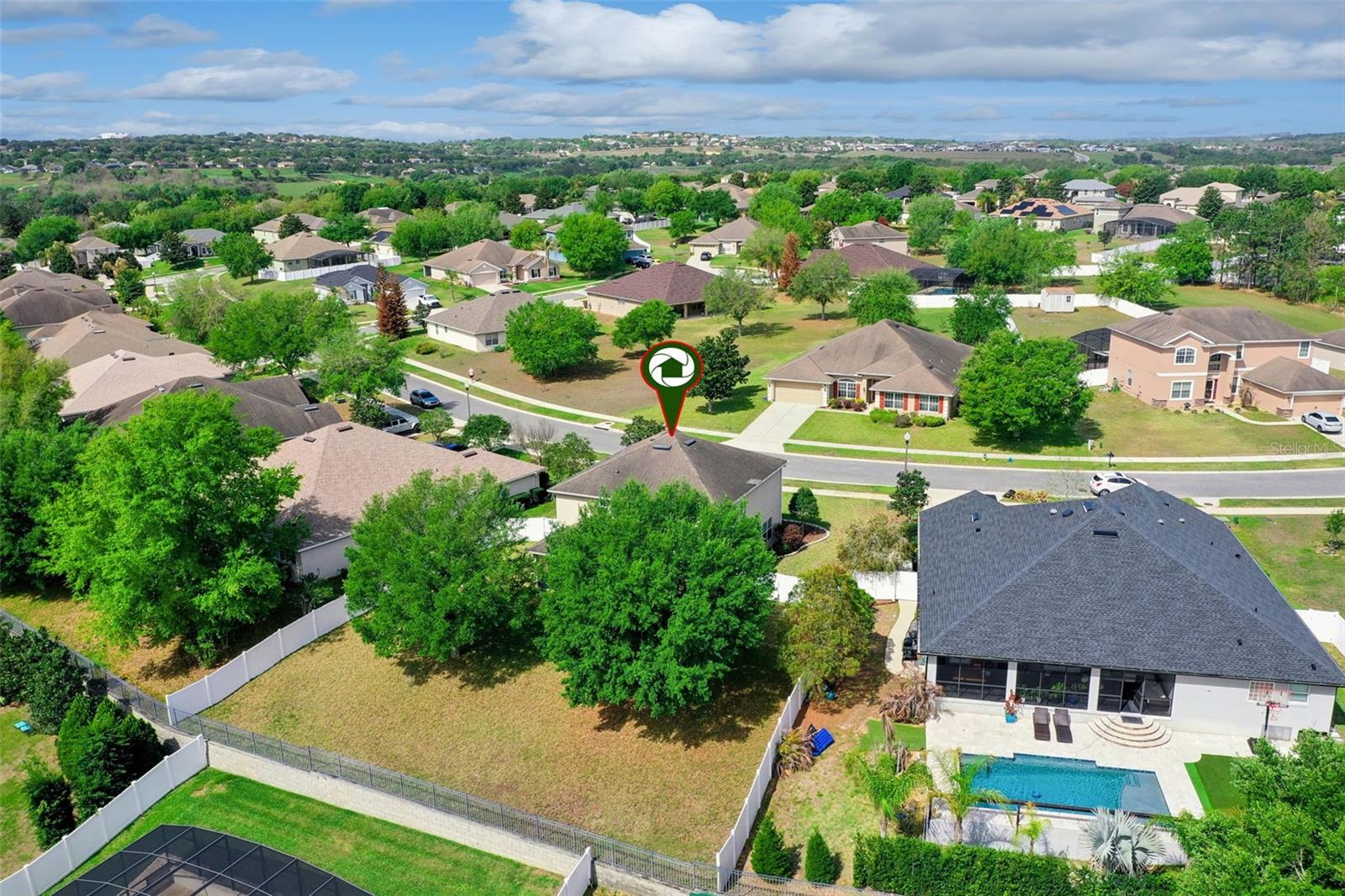 CLERMONT VERDE RIDGE UNIT 02 - Residential