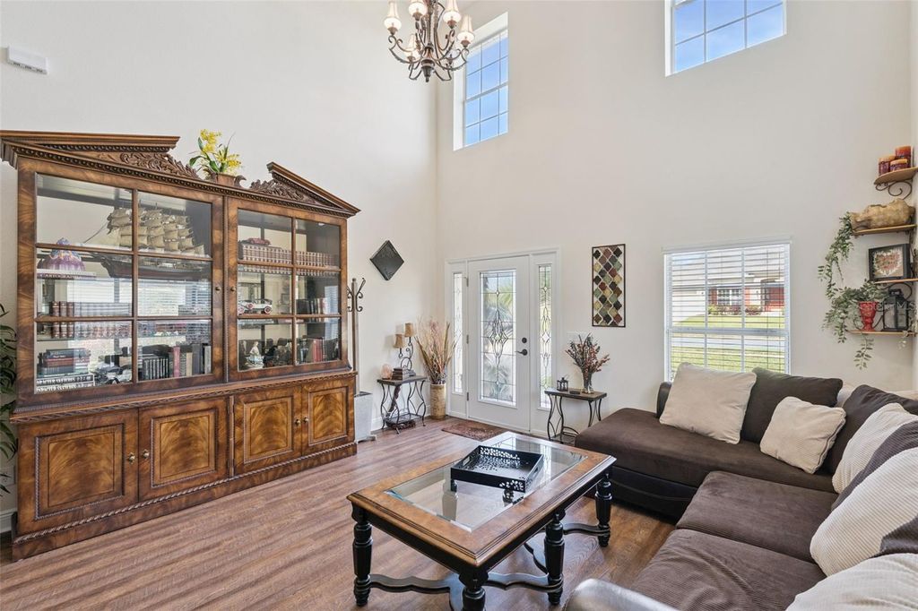 Photo of 3135 Pizzaro Place, Clermont, FL 34715 (MLS # G5110415)