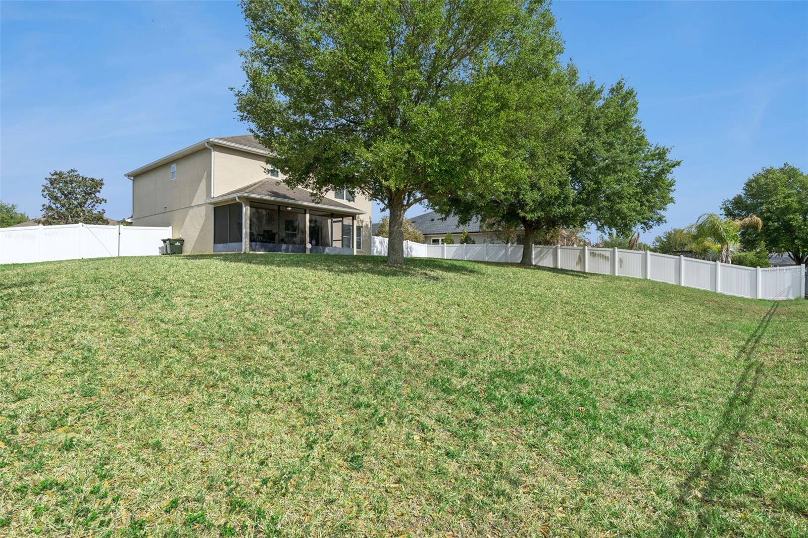 CLERMONT VERDE RIDGE UNIT 02 - Residential